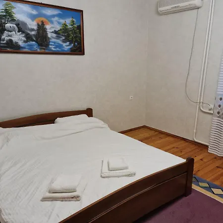 Apartment Near Moldovanka Odesa